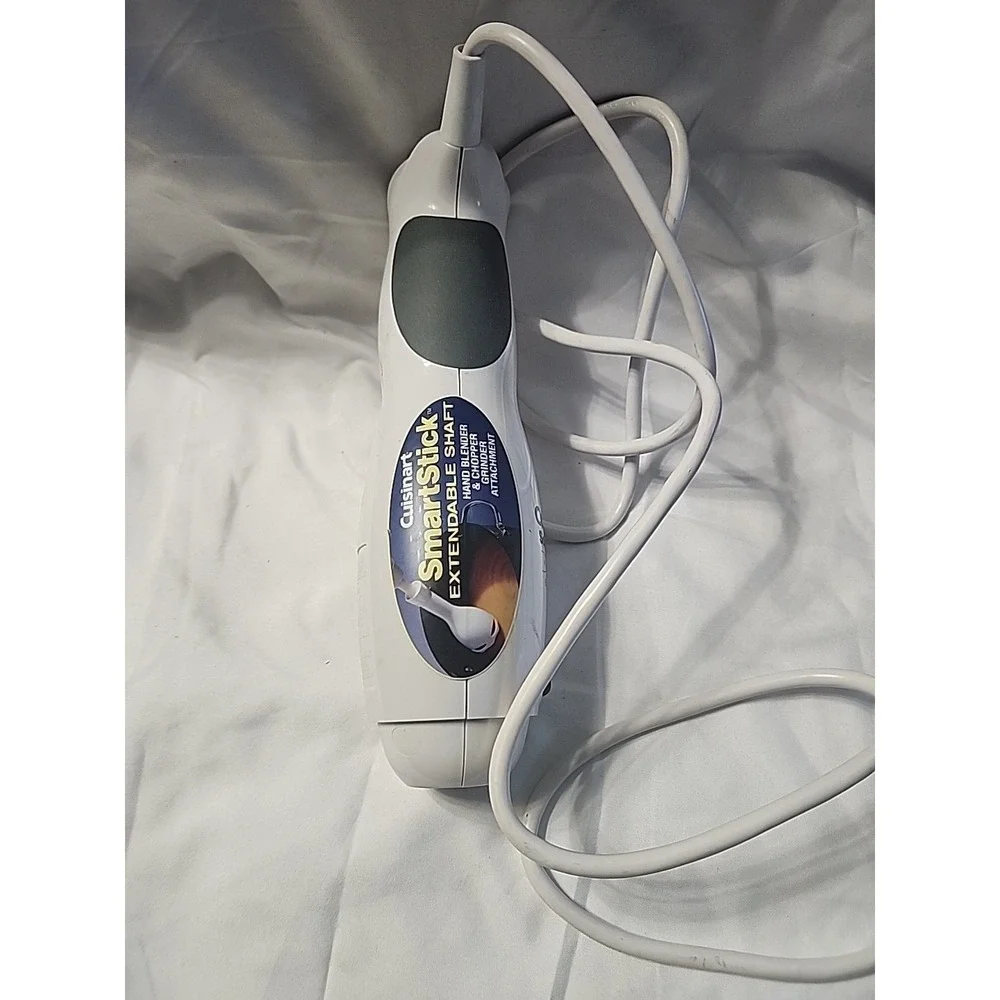 Cuisinart‎ Smart Stick Hand Blender Model - CSB-55 Motor Only